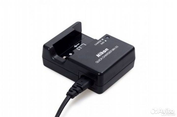 Зарядное устройство для Nikon