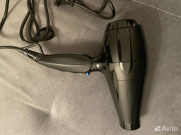 Фен babyliss pro caruso ionic