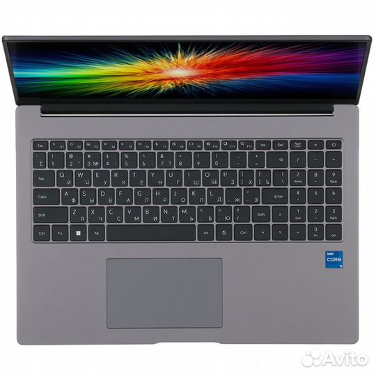 Ноутбук honor MagicBook X16 2024