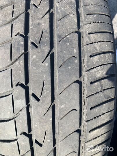 Toyo Tranpath MPZ 195/65 R15 91