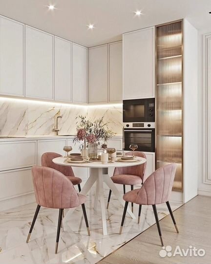 Кухонный гарнитур новый от производителя