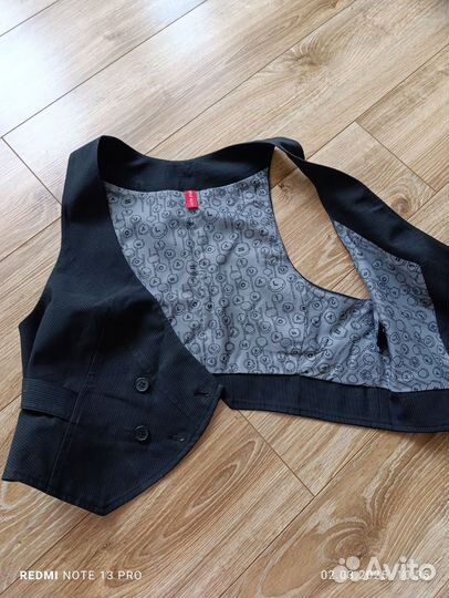 Жилет женский