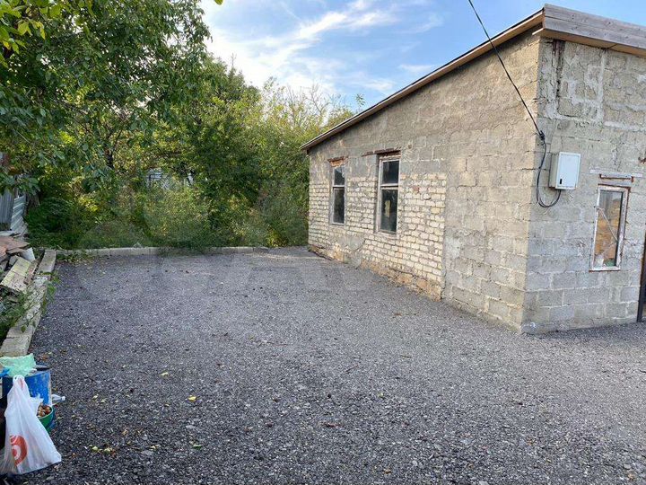 Дача 80 м² на участке 7,6 сот.