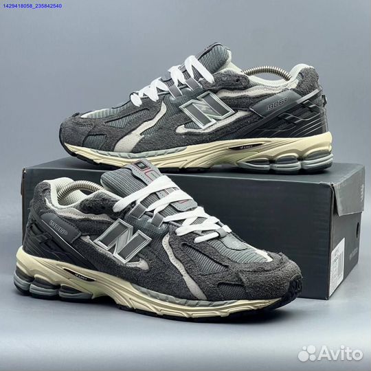 Кроссовки New Balance 1906d (Арт.22639)