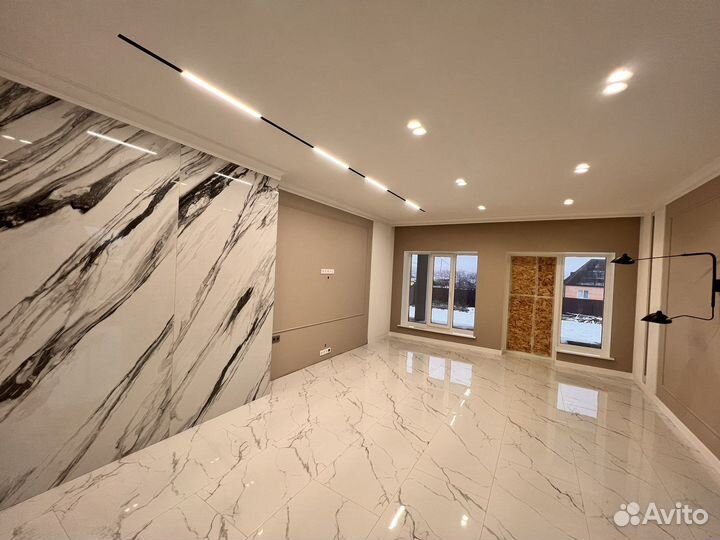 Ремонт квартир, домов, офисов