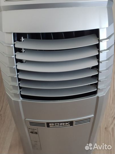 Bork Y500 напольный (мобильный) кондиционер
