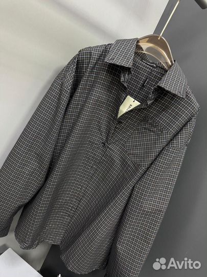 Рубашка Balenciaga