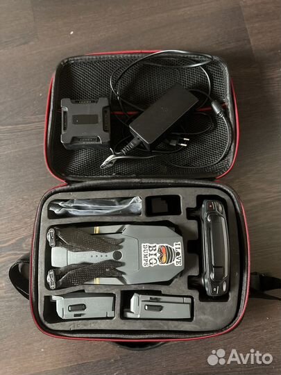 Dji mavic pro
