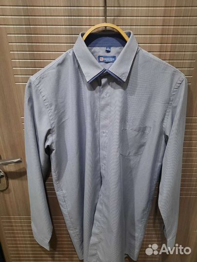 Рубашки для школы