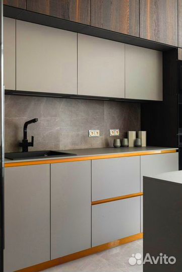 Кухня в рассрочку без банка