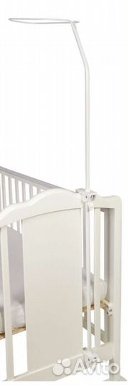 Балдахин с держателем