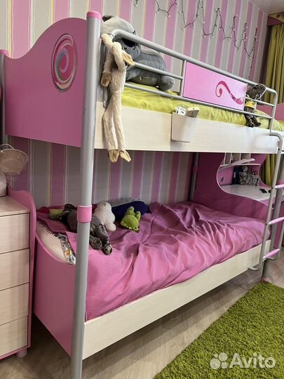 Детская комната