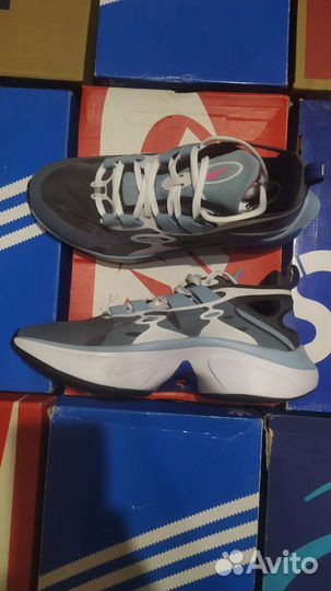 Кроссовки nike оригинал