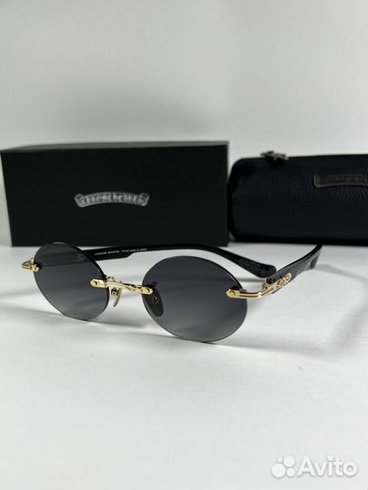 Солнцезащитные очки