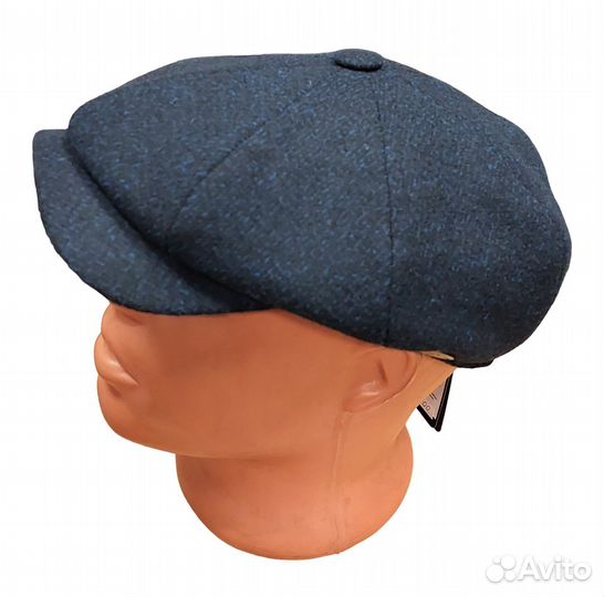 Кепка Хулиганка fredrikson