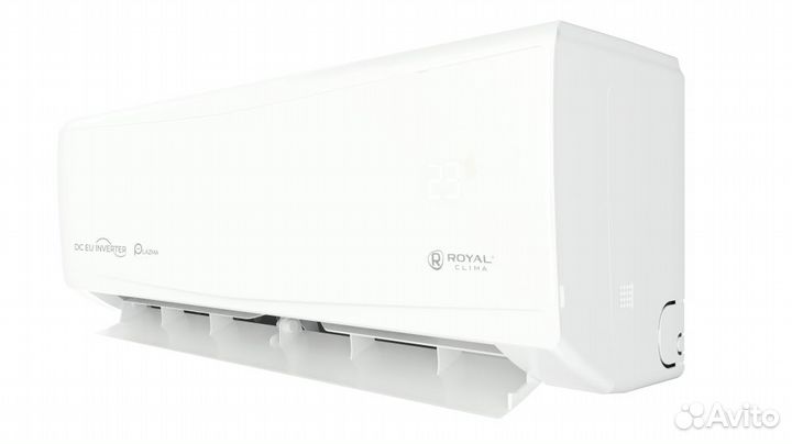 Royal clima серии grida DC EU inverter RCI-GR22HN