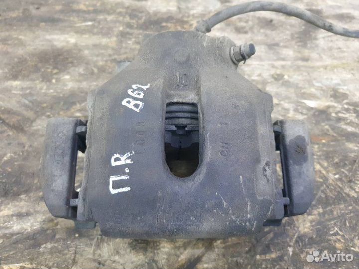 Суппорт тормозной передний правый Bmw X5 E53 4.4