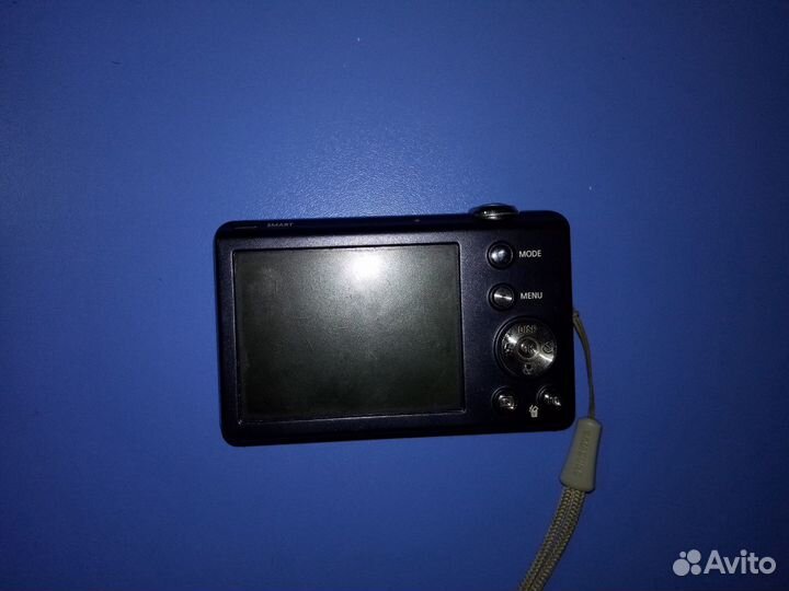 Фотоаппарат