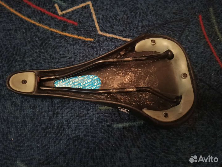 Седло для велосипеда