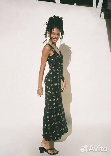 Платье realisation