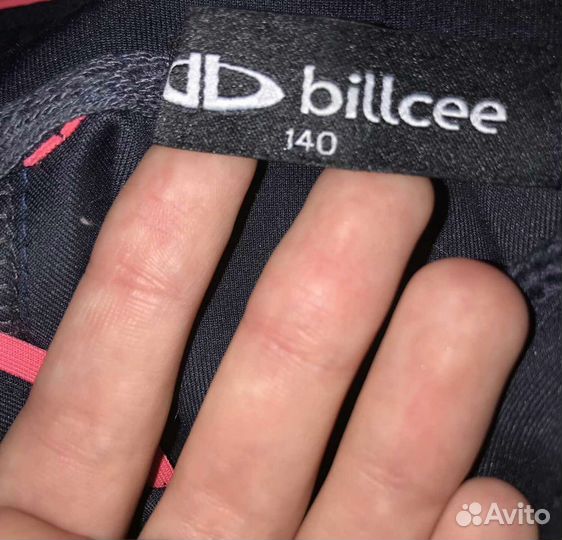 Олимпийка на девочку