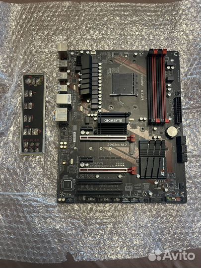 Комплектующие для пк/ноутов