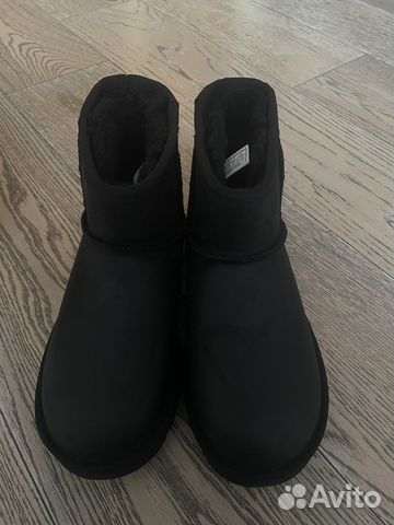 Ugg женские оригинал