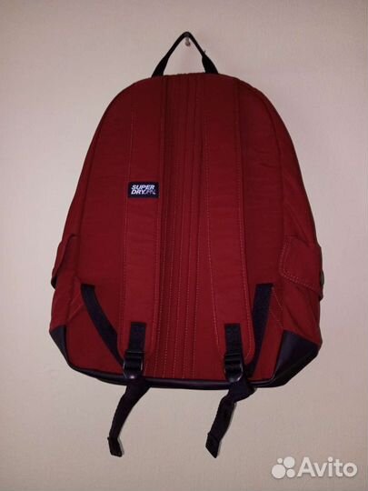Рюкзак сумка Superdry оригинал