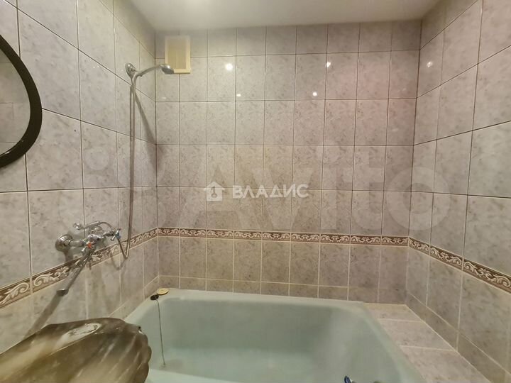 2-к. квартира, 51,1 м², 12/15 эт.