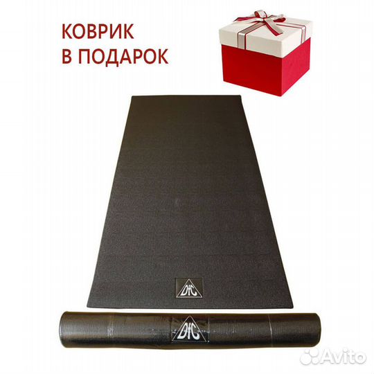 Эллиптический тренажер Proxima Furia