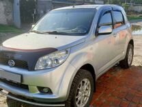 Daihatsu Terios 1.5 MT, 2007, 188 000 км, с пробегом, цена 890 000 руб.