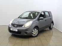 Nissan Note 1.4 MT, 2010, 102 417 км, с пробегом, цена 705 000 руб.