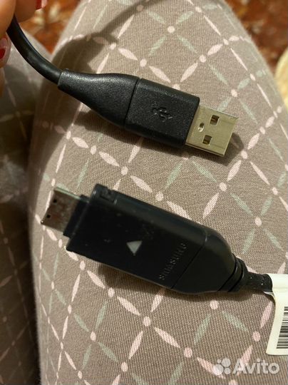 Провод Кабель usb для компьютера