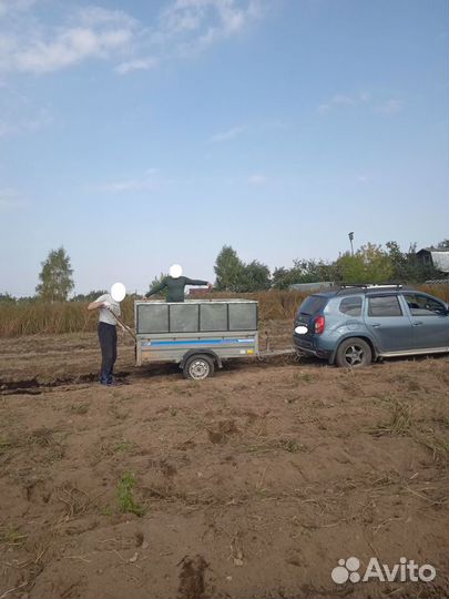 Малогабаритные перевозки