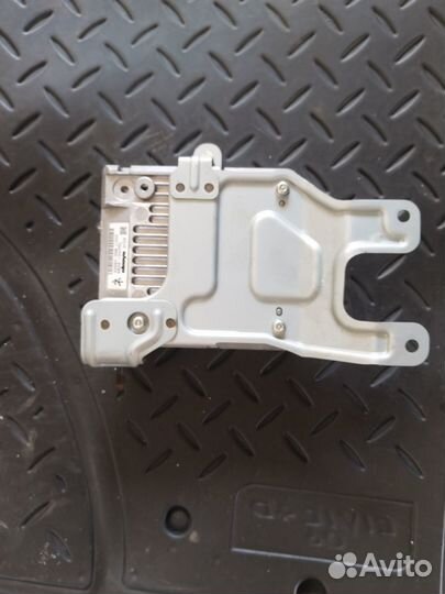 Блок управления рулевой рейки Honda Civic 8 4d
