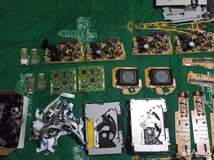 Pioneer cdj 1000 mk3