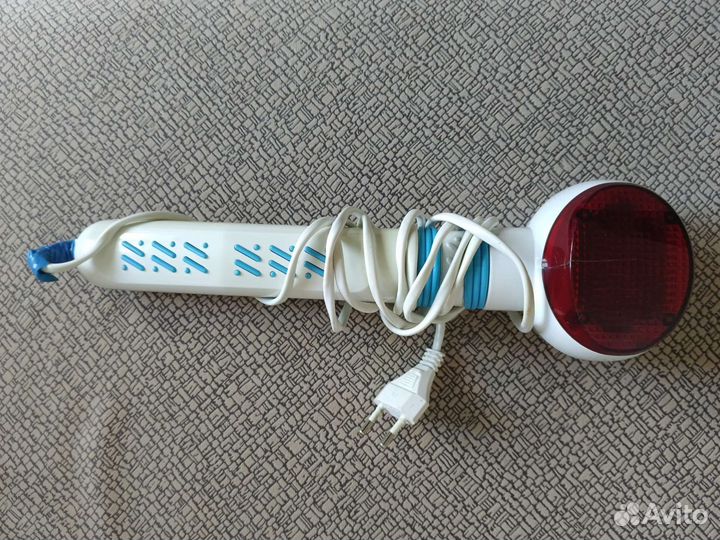 Массажёр Corall 2000