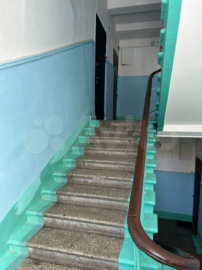 2-к. квартира, 57,9 м², 3/5 эт.