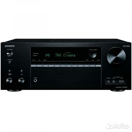Onkyo HT-R997 + комплект акустики Jamo