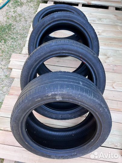 Pirelli P Zero Rosso 225/45 R17 91W
