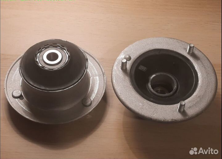 Чашки опора амортизатора е39 x3 E46 E60 E87 E90