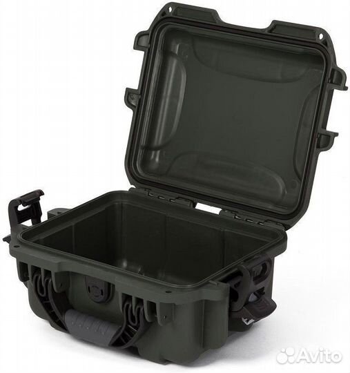 Кейс защитный для охоты рыбалки фототехники