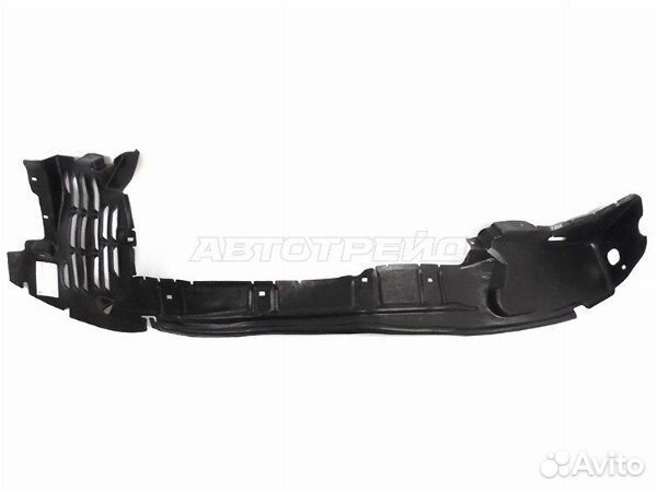 Подкрылок mercedes E-class, mercedes E-class W210 95-02