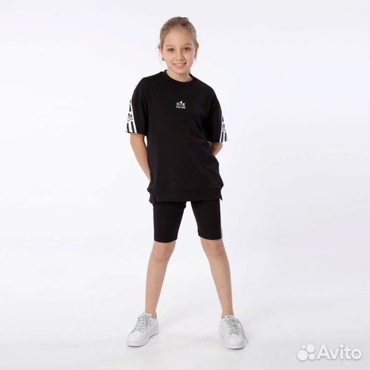 Комплект на девочку