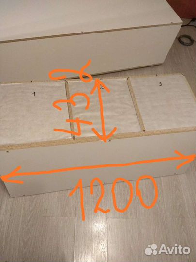 Шумоизоляционный бокс для асик майнера