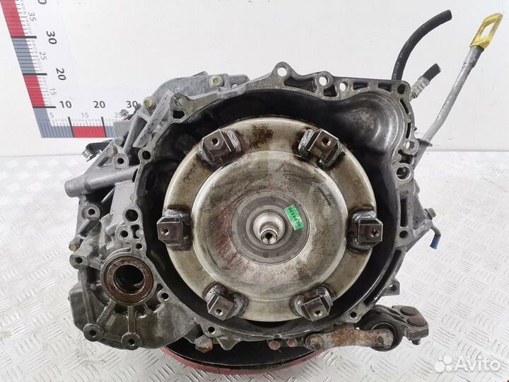 Кпп автомат (автоматическая коробка) для Volvo 850