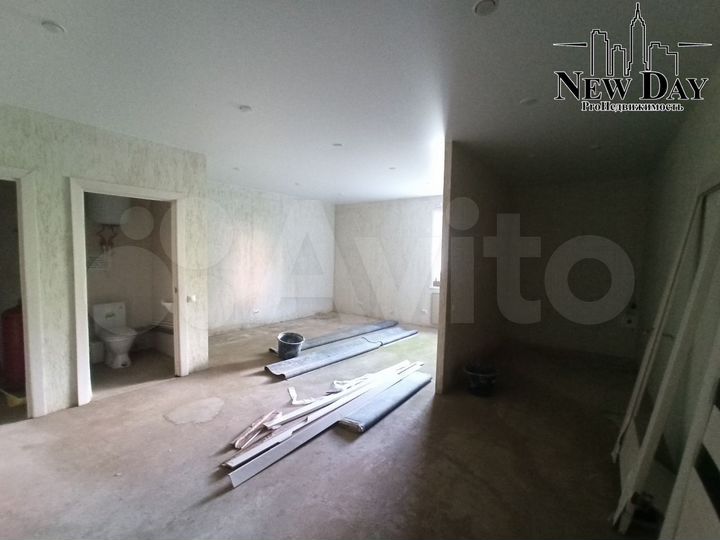 Помещение свободного назначения, 41.5 м²