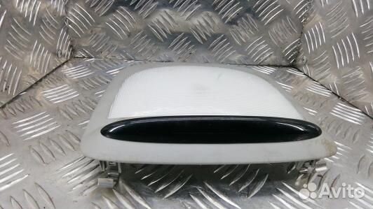 Фонарь освещения салона mercedes benz M-class W164