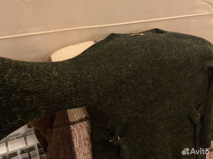 Джемпер женский оригинал