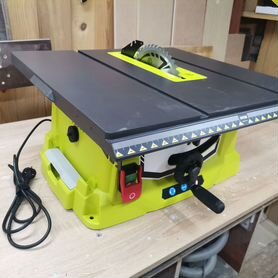 Распиловочный станок Ryobi RTS1800-G